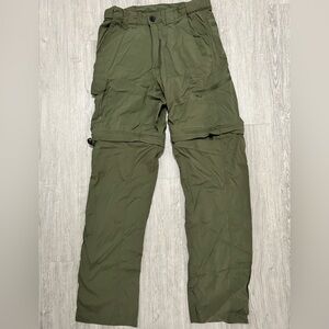 Magellan Olive Green Men's Pants